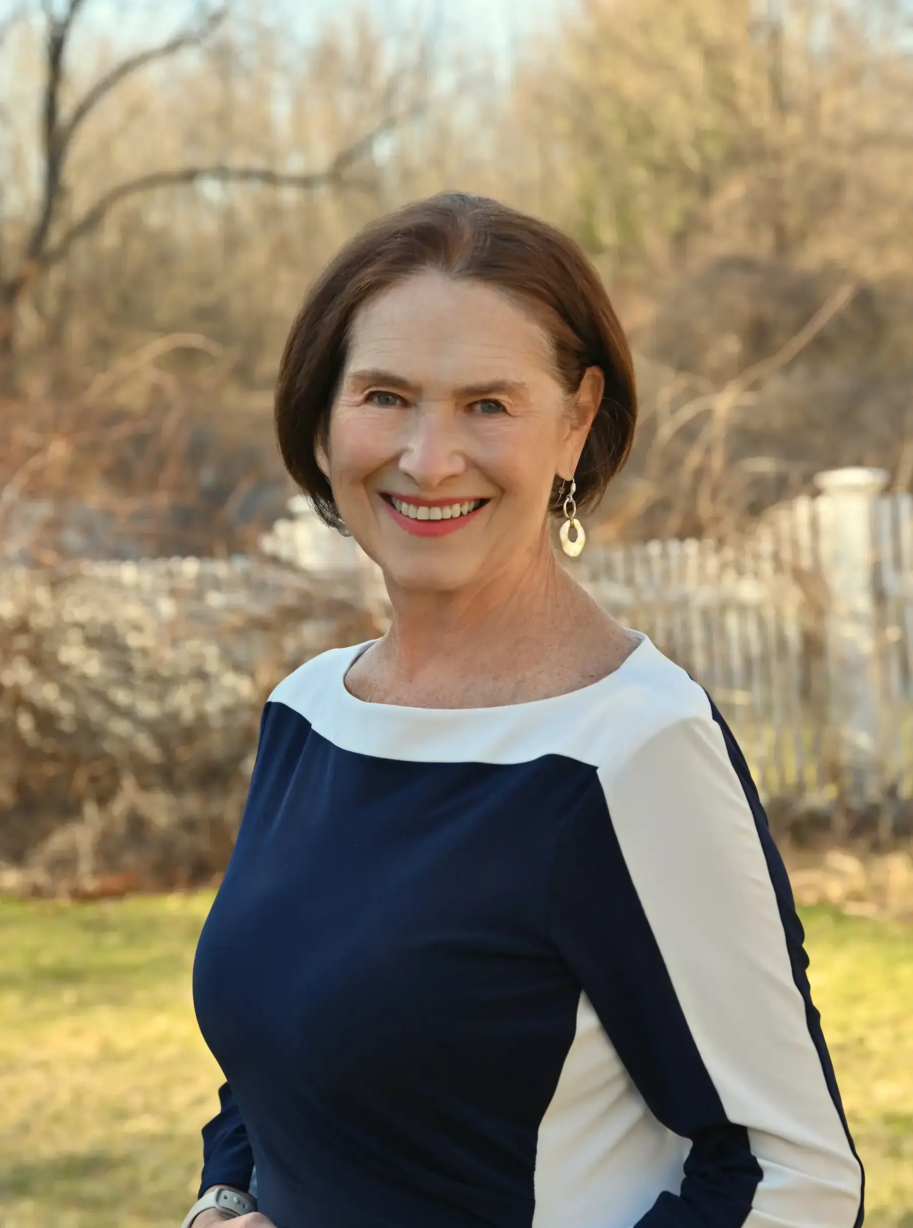 Lisa Lopez, former Chief Legal Officer at Haemonetics Corporation