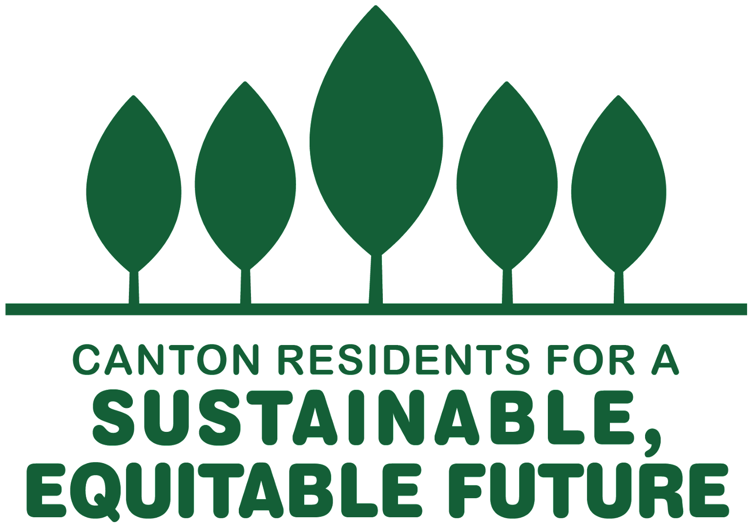 Canton Residents for a Sustainable, Equitable Future